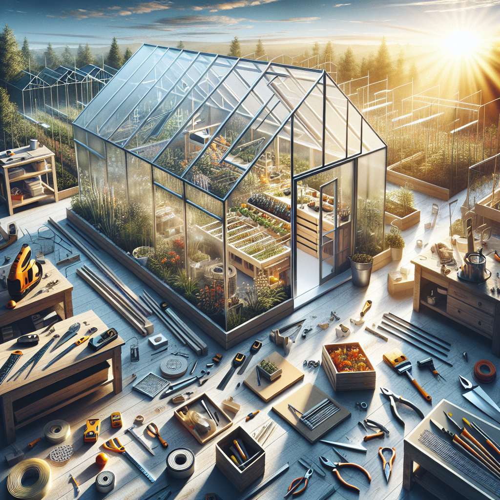 Bau und Konstruktion