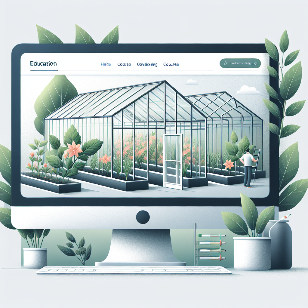 Education und Schulungen