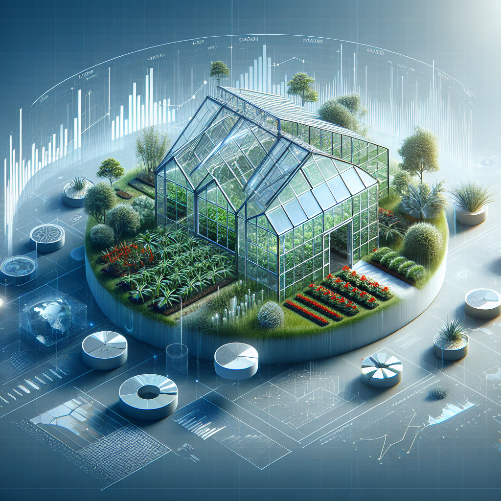 Marktanalysen und Trends