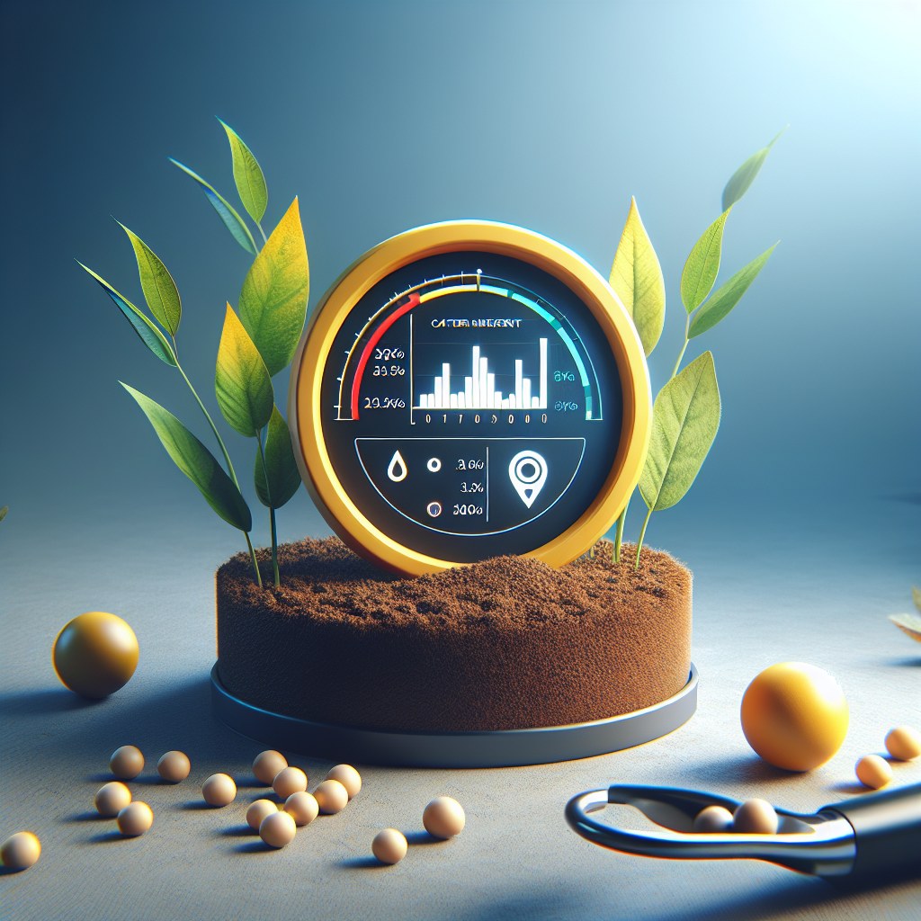 Nährstoffmanagement