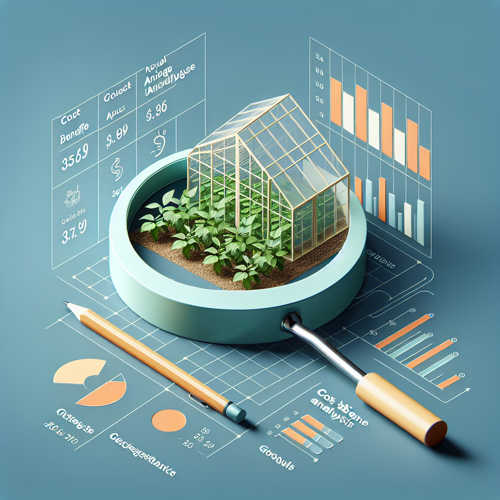 Wirtschaftlichkeitsanalysen