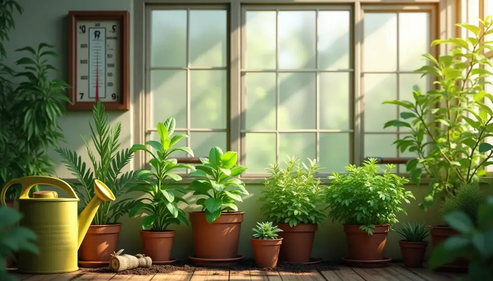 das-gewaechshaus-thermometer-unverzichtbar-fuer-erfolgreiche-pflanzenpflege