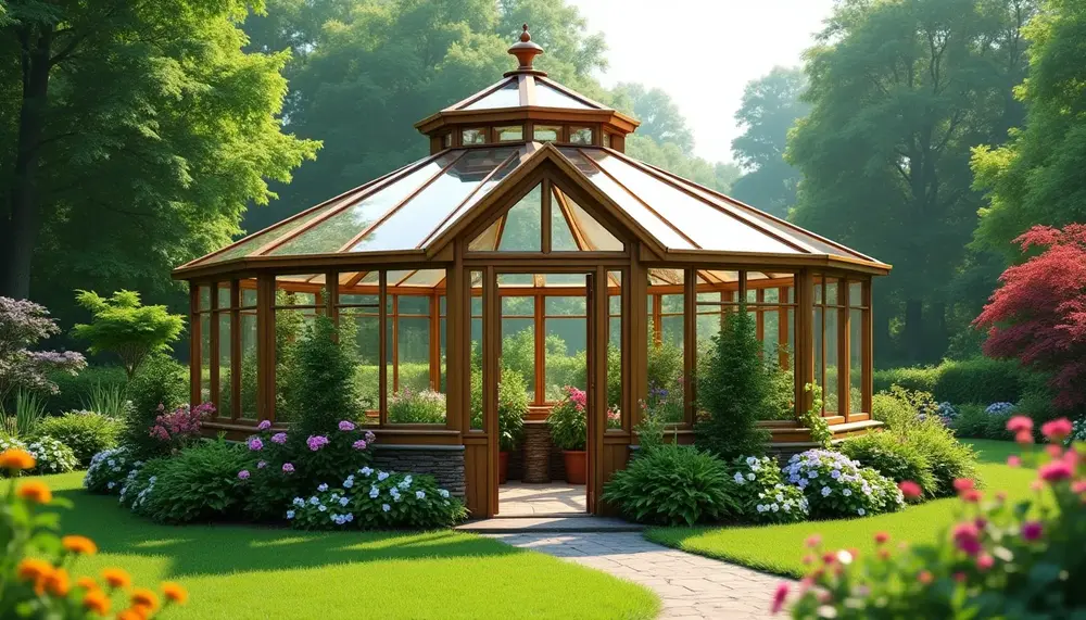 das-perfekte-gewaechshaus-oktagon-ein-rundum-ueberblick-fuer-hobbygaertner