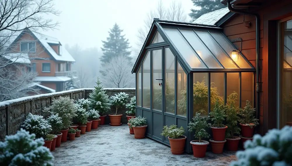 die-besten-methoden-fuer-gewaechshaus-balkon-frostschutz