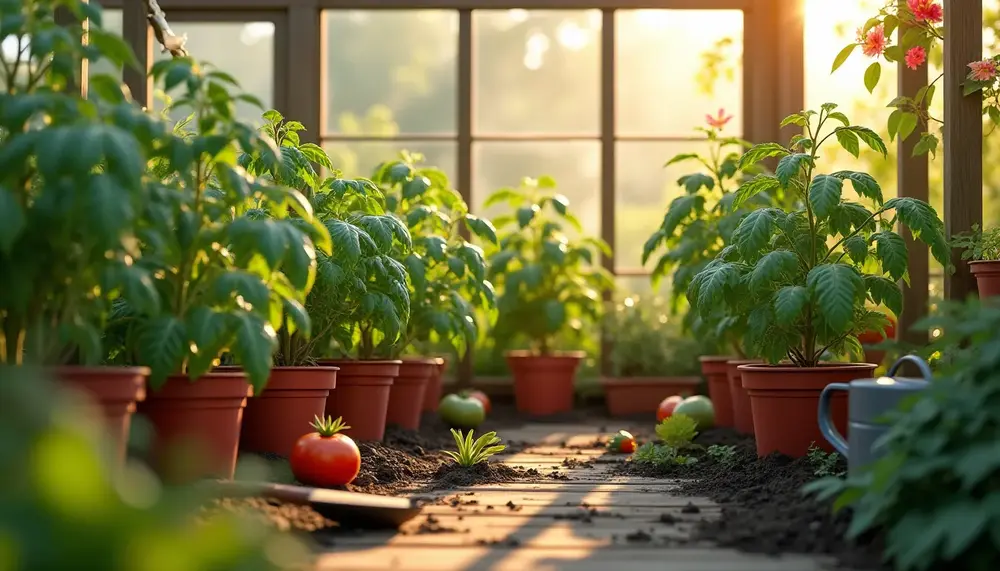 die-besten-tipps-zur-auswahl-eines-gewaechshaus-treibhaus-garten-tomatenhaus-foilen-pflanzenhaus-polytunnel