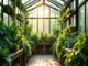die-perfekte-gewaechshaus-innenausstattung-fuer-optimale-wachstumsbedingungen