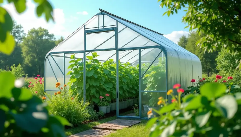 die-richtige-gewaechshaus-folie-140x140x200-cm-fuer-optimale-wachstumsbedingungen