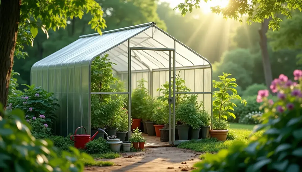 die-richtige-gewaechshaus-folie-staerke-waehlen-ein-leitfaden-fuer-gartenfreunde