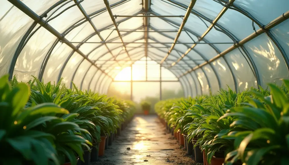 die-vorteile-der-gewaechshaus-folie-transparent-fuer-optimale-lichtverhaeltnisse