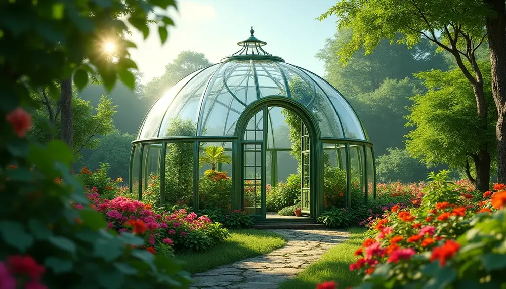 die-vorteile-einer-gewaechshaus-gartenkuppel-ein-perfektes-zuhause-fuer-ihre-pflanzen