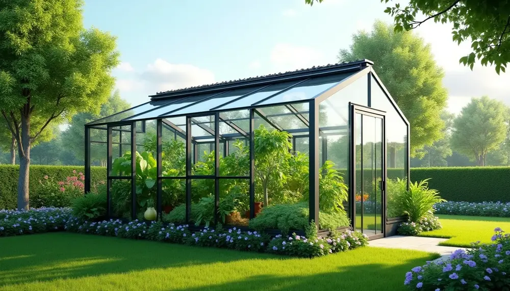 die-vorteile-von-gewaechshaeusern-aus-polycarbonat-langlebigkeit-und-lichtdurchlaessigkeit