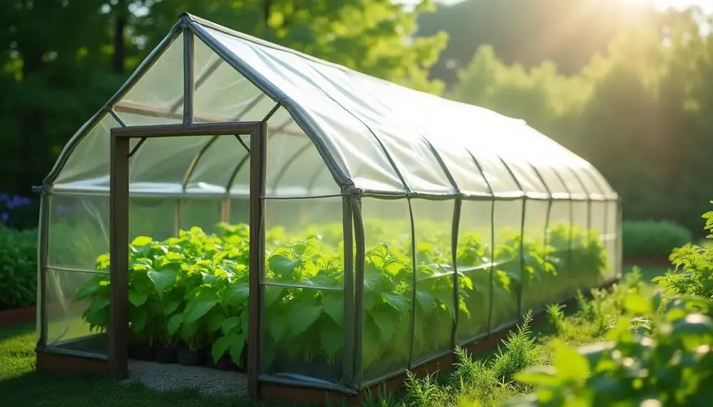 gewaechshaus-folie-durchsichtig-vorteile-fuer-ihre-pflanzen