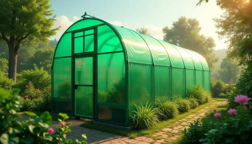 gewaechshaus-folie-gruen-welche-eigenschaften-sind-wichtig