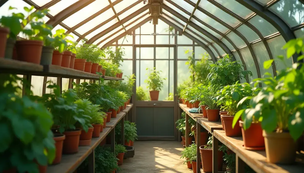 gewaechshaus-folie-mit-regal-so-optimal-nutzen-sie-jeden-zentimeter