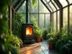 gewaechshaus-glas-mit-ofen-so-schaffen-sie-ein-perfektes-mikroklima