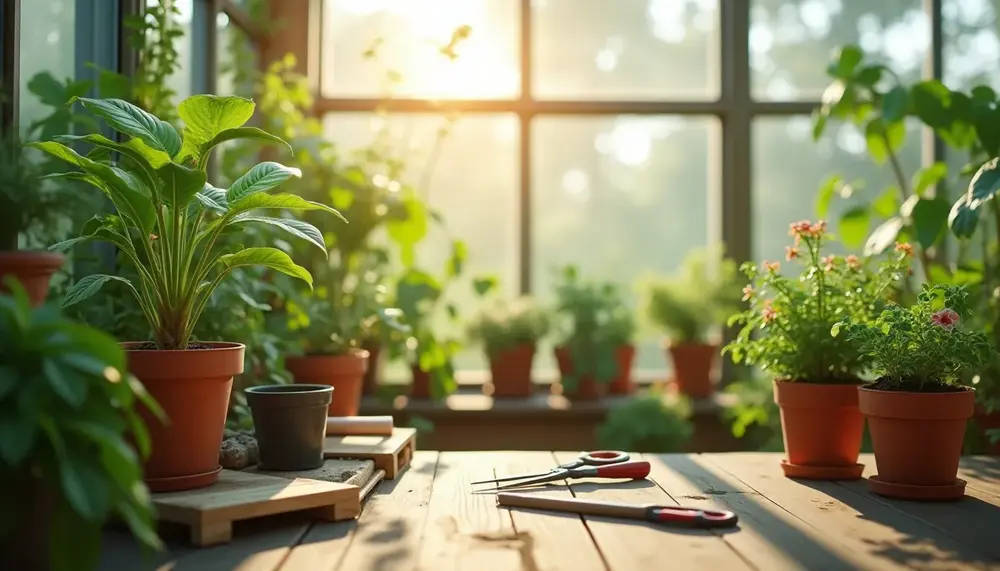 Gewächshaus Glas schneiden: Eine Schritt-für-Schritt-Anleitung für Einsteiger