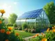 gewaechshaus-mit-solardach-so-optimieren-sie-ihre-energieeffizienz
