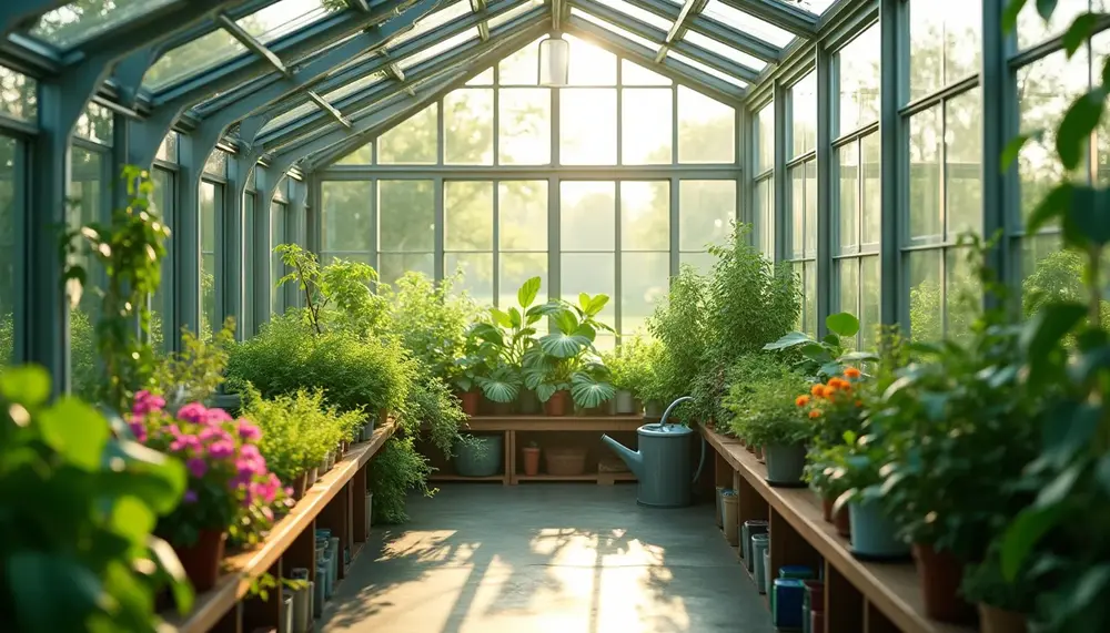 vorteile-eines-glas-gewaechshaus-industrie-hoechste-effizienz-fuer-ihr-pflanzenwachstum
