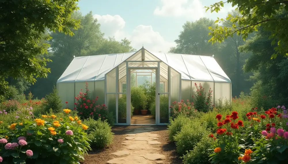 warum-gewaechshaus-folie-in-weiss-die-beste-wahl-fuer-ihr-gewaechshaus-ist