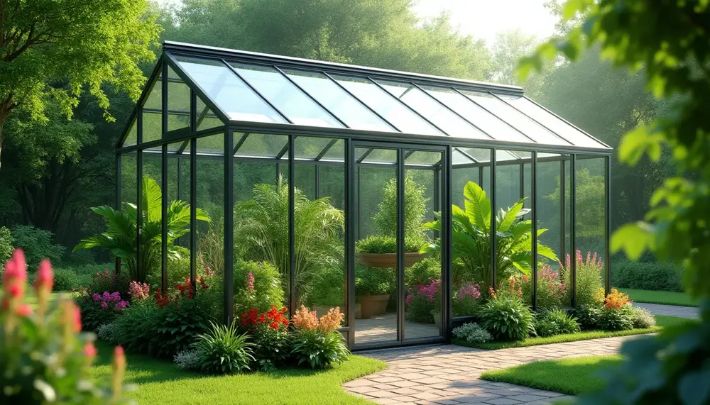 wie-sie-ein-gewaechshaus-glas-nach-mass-fuer-ihre-individuellen-beduerfnisse-gestalten-koennen